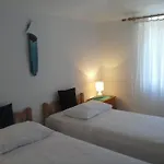 In The Guest house 3*
