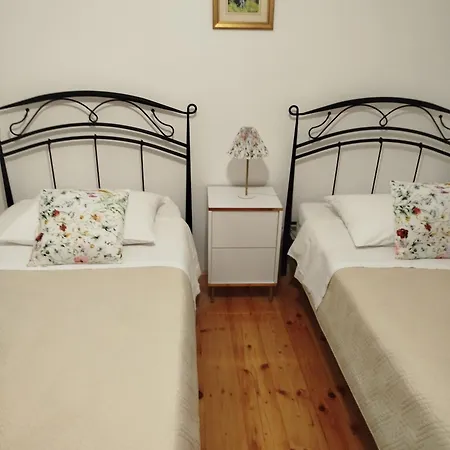 Gostinjska kuća In The 3*