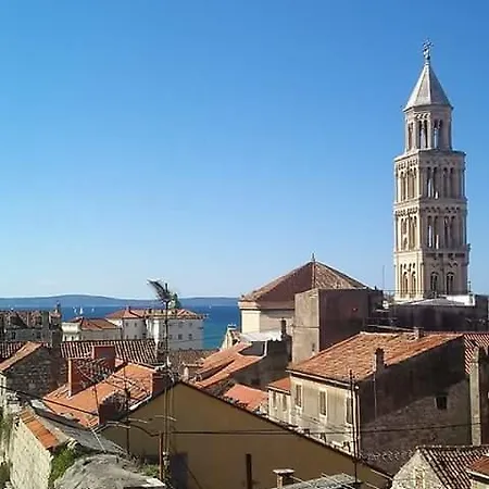 In The Gostinjska kuća 3*