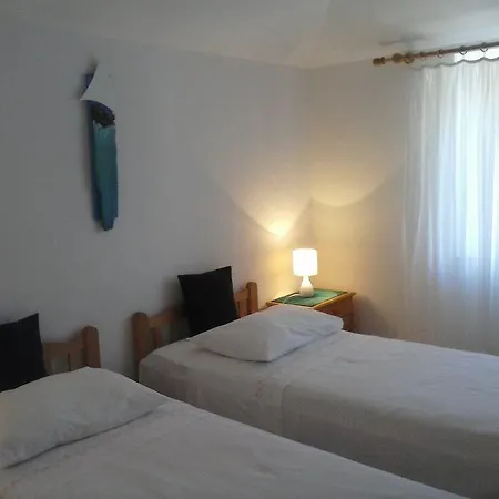 In The Gostinjska kuća 3*