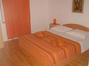 Gostinjska kuća In The