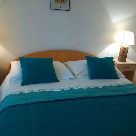 Gostinjska kuća In The 3*