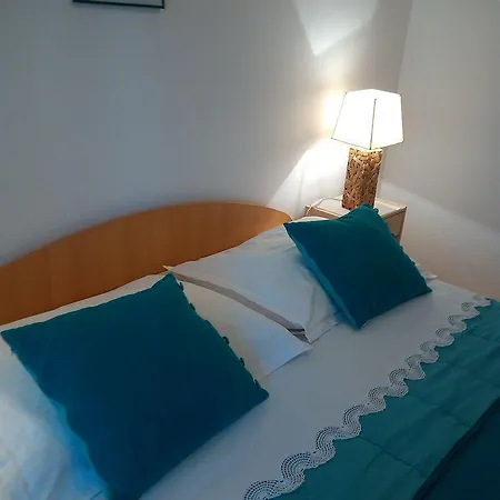 Gostinjska kuća In The