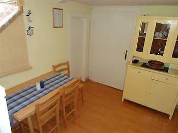 In The Gostinjska kuća Split