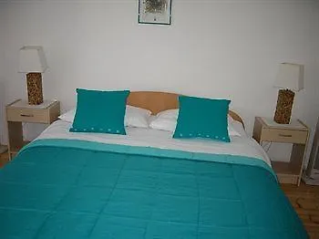 In The Gostinjska kuća 3*