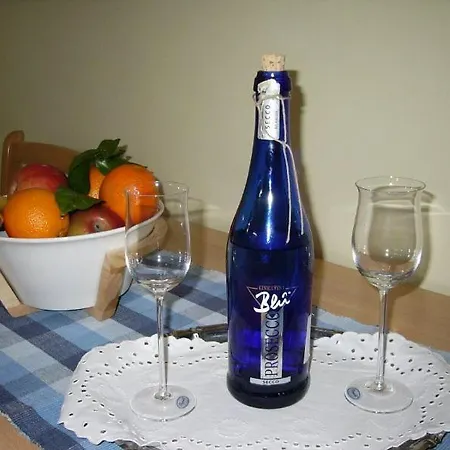 In The Palace Πανσιόν Σπλιτ