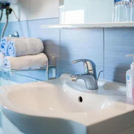 In The Gostinjska kuća 3*