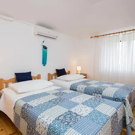 In The Gostinjska kuća Split