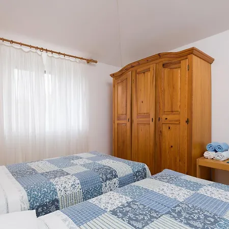 Gostinjska kuća In The