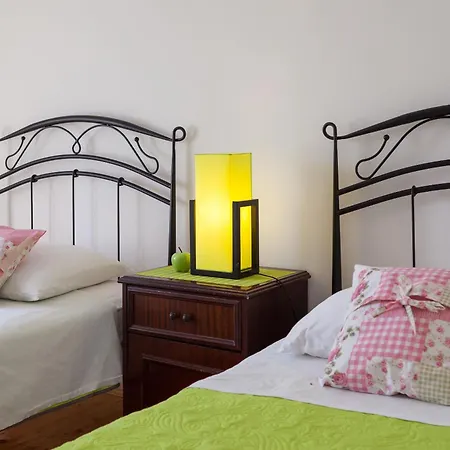 Gostinjska kuća In The