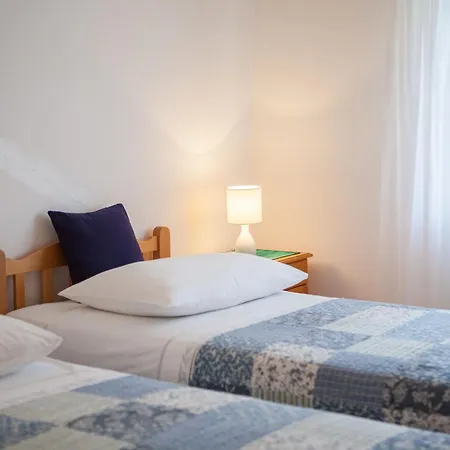 In The Gostinjska kuća 3*