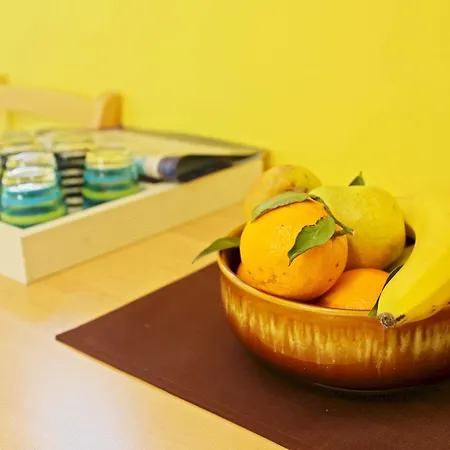 Gostinjska kuća In The