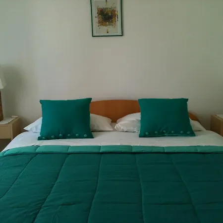 Casa de hóspedes In The Palace 3*