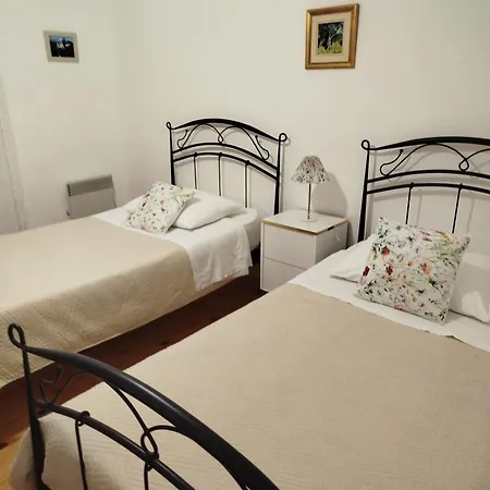 Casa de hóspedes In The Palace