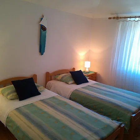 In The Palace Penzion Split