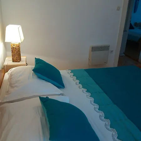 In The Palace Penzion 3*