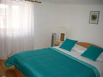 Casa de hóspedes In The Palace 3*
