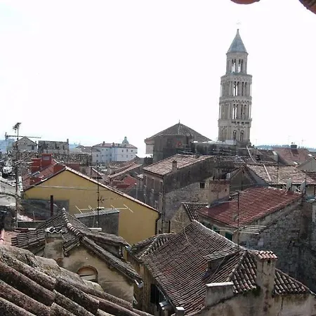 Penzion In The Palace