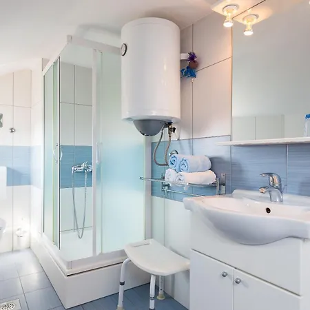 Penzion In The Palace 3*