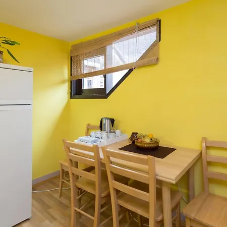 In The Palace Penzion