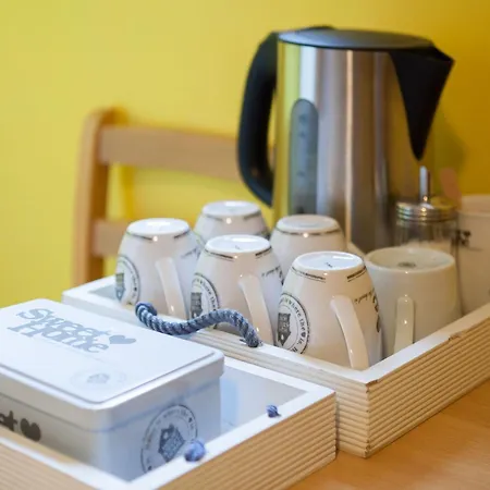 Penzion In The Palace 3*