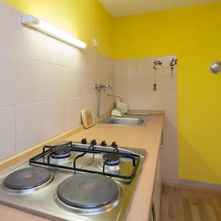 In The Palace Penzion